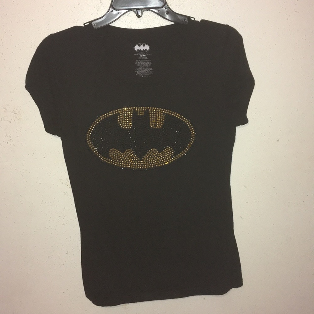Batman T-shirt
